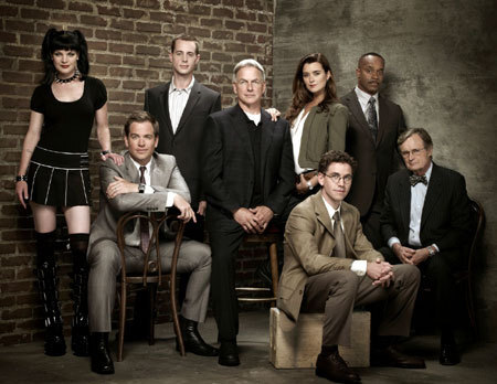 Ncis シーズン11最終話で 故ラルフ ウェイトにお別れを ニコニコニュース