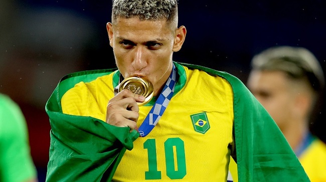 ネイマール兄貴 見てる 東京五輪優勝のブラジル代表10番 初タトゥーを彫るって ニコニコニュース ネイマール兄貴 見てる 東京五輪優勝のブラジル代表10番 初タトゥーを彫るって ニコニコニュース