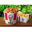 KFC「お盆バーレル」「お盆パック」発売、オリジナルチキン&ポテトの値引きセット/ケンタッキーフライドチキン