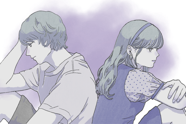 要注意です 付き合って三ヶ月 が別れやすい理由とは ニコニコニュース