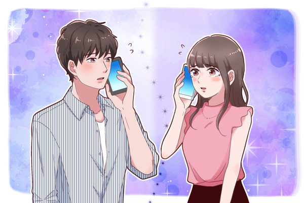 微妙な距離の中距離恋愛 ストレスを感じるのはどんなこと ニコニコニュース