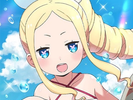 リゼロス 水着姿のベアトリスが新登場するシーズンガチャを開催 ニコニコニュース リゼロス 水着姿のベアトリスが新登場するシーズンガチャを開催 ニコニコニュース