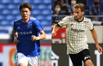 Jリーグ出場停止情報 横浜fmの扇原貴宏 神戸mfセルジ サンペールら大量9名が出場停止 ニコニコニュース