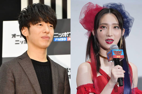 ファーストサマーウイカ Dj松永の五輪閉会式登場が 素直に喜べなかった 理由とは ニコニコニュース ファーストサマーウイカ Dj松永の五輪閉会式登場が 素直に喜べなかった 理由とは ニコニコニュース