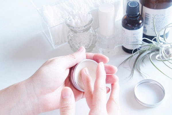 夏にオススメ ウォータープルーフ効果があるヘアワックス ニコニコニュース