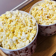 海外で話題、映画館のポップコーンのMとSがほぼ同じ量だというので、とあるTOHOシネマズのポップコーンを量ってみた結果