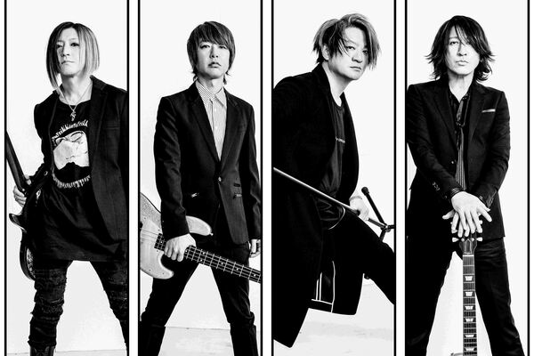 Glay シングル Bad Apple リリース日にteruとtomi Yoの対談を生配信 ニコニコニュース Glay シングル Bad Apple リリース日にteruとtomi Yoの対談を生配信 ニコニコニュース