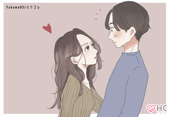 寝るときの状態で相性がわかる カップルの心理４選 ニコニコニュース