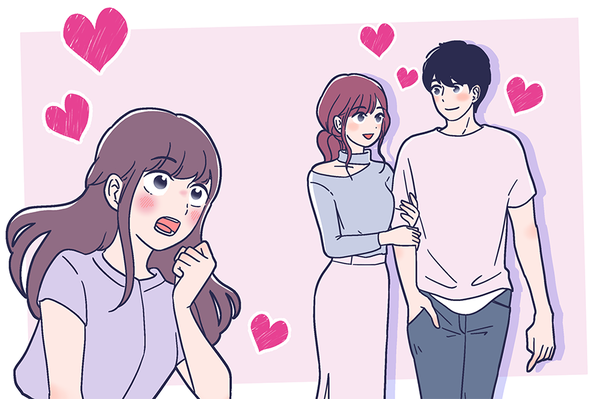 お手本にしてみよう クズ男に引っかからない女性 の特徴って ニコニコニュース お手本にしてみよう クズ男に引っかからない女性 の特徴って ニコニコニュース
