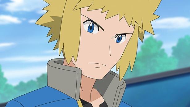 ポケットモンスター 第77話の先行カットが到着 サトシがデンジに勝負を挑む ニコニコニュース ポケットモンスター 第77話の先行カットが到着 サトシがデンジに勝負を挑む ニコニコニュース
