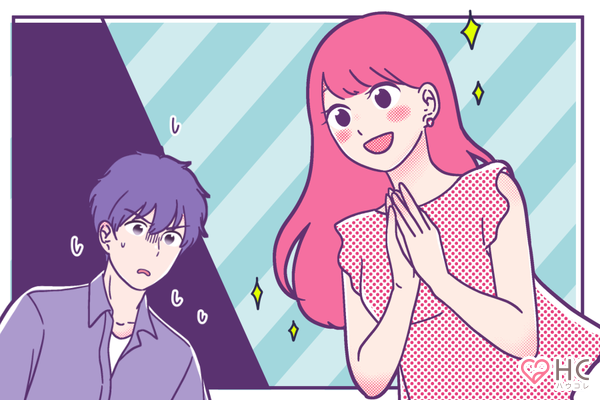モテるの 軽いの すぐに彼氏ができる女性 に対する男性の本音は ニコニコニュース