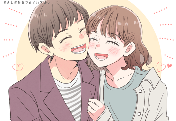 ぶっちゃけ顔は関係ない 男が女性を好きになる意外なポイント ニコニコニュース