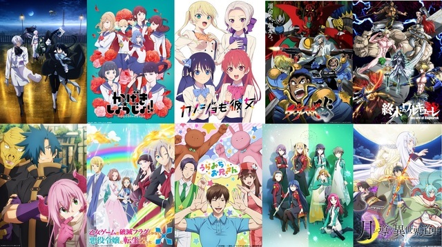 よりディープに よりコアに 音楽的な聴きどころあふれる21年夏アニメのアニソン10選 ニコニコニュース