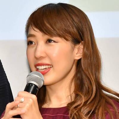 川崎希 長女の9 10ヶ月検診の結果の結果を明かす 背が少し高めみたいで ニコニコニュース