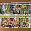 『ゼルダの伝説』シリーズの漫画化を長年手がける「姫川明」の原画展が開催決定。濃密な描写で国内外のファンも愛する“姫川ゼルダ”の世界が目の前に