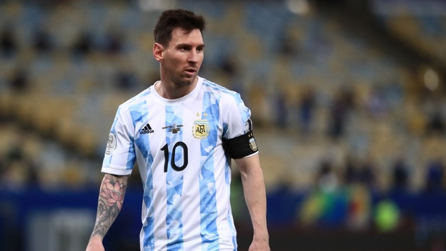 アルゼンチン代表 W杯予選の招集メンバー発表 ディバラが1年9か月ぶり復帰 21 8 23 ニコニコニュース アルゼンチン代表 W杯予選の招集メンバー発表 ディバラが1年9か月ぶり復帰 21 8 23 ニコニコニュース