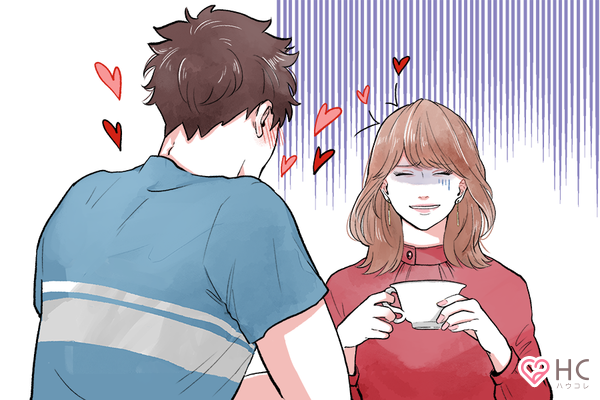 しまった 男性に 脈アリだと勘違い させてしまった時の対処法って ニコニコニュース