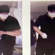 白金高輪駅で客に硫酸浴びせ男が逃走！男の画像が公開！