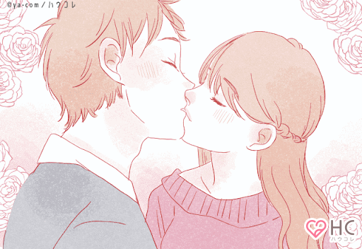 キスの本当の気持ちよさ知ってる 極上キス のやり方とは ニコニコニュース キスの本当の気持ちよさ知ってる 極上キス のやり方とは ニコニコニュース