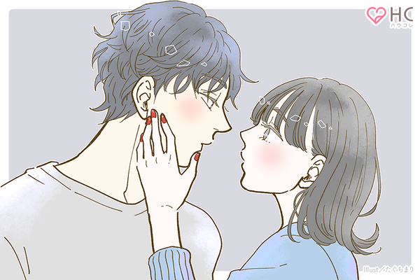 不安すぎる 付き合って長いのに プロポーズ してくれない彼氏の心理は ニコニコニュース 不安すぎる 付き合って長いのに プロポーズ してくれない彼氏の心理は ニコニコニュース