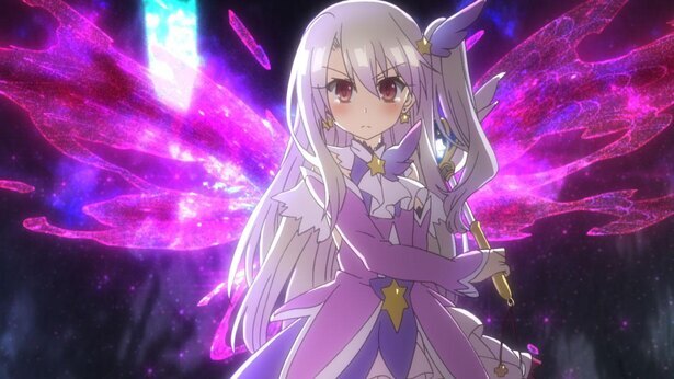 Fate Kaleid Liner プリズマ イリヤ の物語をプレイバック アニメシリーズ徹底復習 後編 ニコニコニュース Fate Kaleid Liner プリズマ イリヤ の物語をプレイバック アニメシリーズ徹底復習 後編 ニコニコニュース