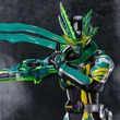 『仮面ライダーセイバー』風の剣士「仮面ライダー剣斬」がアクションフィギュアに