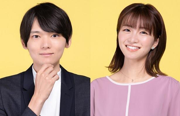 古川雄輝 岡崎紗絵 桜井日奈子主演グルメドラマ出演決定 ごほうびごはん ニコニコニュース