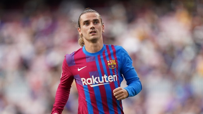 グリーズマン アトレティコ復帰は土壇場で消滅か成立か サウールの情報も錯綜 ニコニコニュース