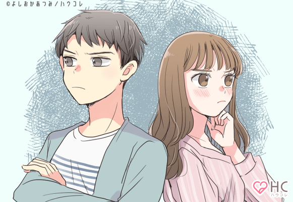 一個でも当てはまれば終わり 男性がきついと感じる女性の行動 ニコニコニュース