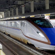 JR東日本、上越新幹線に「E7系」10月2日からドカンと増車　他の車両とは何が違う？