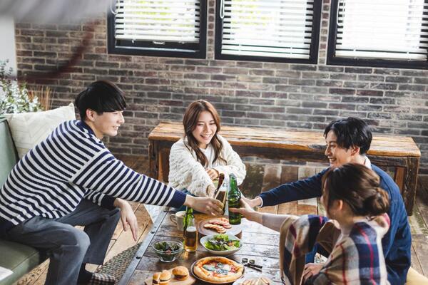 そういう関係だったの 彼氏と 女友達 の許せない秘密 2 Wデートもしたのに ニコニコニュース