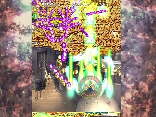 ケイブの弾幕stg エスプガルーダii がswitchで9月9日に配信決定 ニコニコニュース ケイブの弾幕stg エスプガルーダii がswitchで9月9日に配信決定 ニコニコニュース