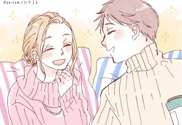 仕草も性格も全部大好き 彼氏から愛される彼女 の必須条件4つ ニコニコニュース 仕草も性格も全部大好き 彼氏から愛される彼女 の必須条件4つ ニコニコニュース