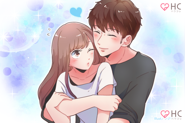男性が求めているのは 愛情表現 が多い彼女 男性がグッとくるのは ニコニコニュース 男性が求めているのは 愛情表現 が多い彼女 男性がグッとくるのは ニコニコニュース