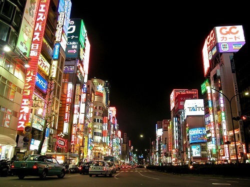 新宿歌舞伎町でカタギがヤクザを騙るとどうなる By草下シンヤ ニコニコニュース 新宿歌舞伎町でカタギがヤクザを騙るとどうなる By草下シンヤ ニコニコニュース