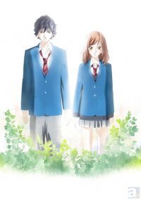 アニメ アオハライド 14年7月テレビ放送開始 追加キャストに 平川大輔さんが決定 ニコニコニュース アニメ アオハライド 14年7月テレビ放送開始 追加キャストに 平川大輔さんが決定 ニコニコニュース