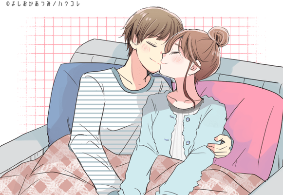 そこは待って 男性の理性をかき乱す M女の添い寝テク ニコニコニュース そこは待って 男性の理性をかき乱す M女の添い寝テク ニコニコニュース