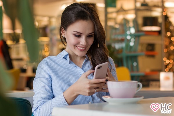 あとは彼からの告白待ち 男性が 本命女性 だけに送るlineの特徴とは ニコニコニュース