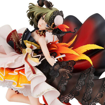 アイドルマスター シンデレラガールズ より 悠久の羽根 衣装の高垣楓がブリリアントステージに登場 ニコニコニュース アイドルマスター シンデレラガールズ より 悠久の羽根 衣装の高垣楓がブリリアントステージに登場 ニコニコニュース