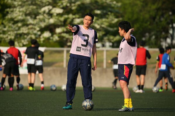 元日本代表 岩政大樹 監督は自分の理想を貫くべきか否か ニコニコニュース 元日本代表 岩政大樹 監督は自分の理想を貫くべきか否か ニコニコニュース