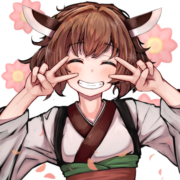 天真爛漫 見るからに 元気いっぱい な女の子キャラクターイラスト詰め合わせ ニコニコニュース 天真爛漫 見るからに 元気いっぱい な女の子キャラクターイラスト詰め合わせ ニコニコニュース