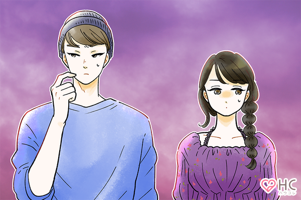嫌われるので厳禁 男性ウケ 最悪 な絶対にやめたい仕草3つとは ニコニコニュース