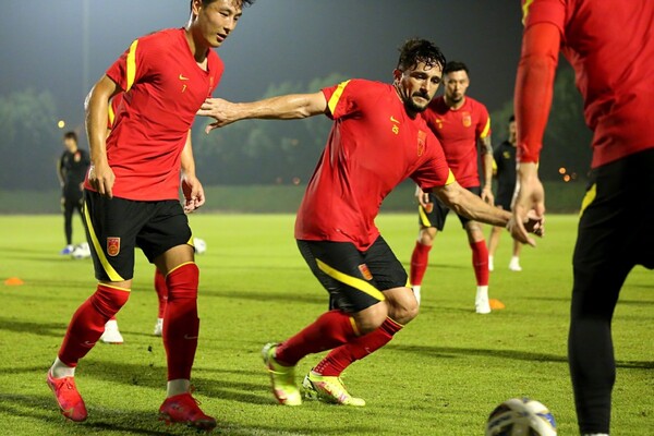 サッカー 中国代表に各国で厳しい評価 韓国 ベトナムの方がマシ ベトナム 帰化選手いても同じ ニコニコニュース