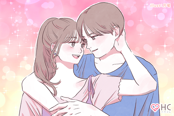 キスの仕方で分かる 男性が本命女性にするイチャイチャなキスって ニコニコニュース キスの仕方で分かる 男性が本命女性にするイチャイチャなキスって ニコニコニュース