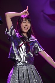 杏野なつ エビ中転校イベントで握手会実施 ニコニコニュース