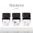 “推し活”用インク「tsuzuru」登場　想い・願い・祈りをイメージした色で推しへの気持ちをつづろう