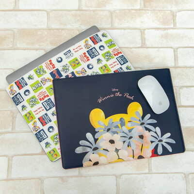 マウスパッドとしても活躍 Pga ディズニー ノートpc用スリーブケース 13 5inch ニコニコニュース