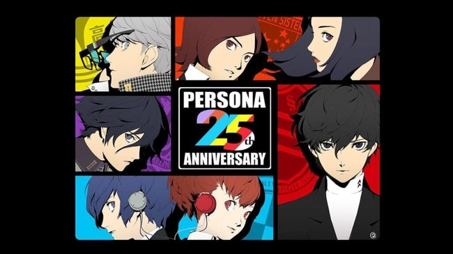 ペルソナシリーズのアニメが各サブスクリプションサービスにて一挙配信決定 Tvアニメ P5a や P4a 劇場版 ペル ニコニコニュース ペルソナシリーズのアニメが各サブスクリプションサービスにて一挙配信決定 Tvアニメ P5a や P4a 劇場版 ペル ニコニコニュース