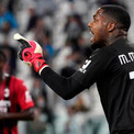 ミランGKメニャン、ユヴェントス戦の人種差別に呆れる「2021年だぞ」スポーツもっと見る