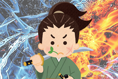 連載終了がショックすぎた週刊少年ジャンプ作品ランキング ニコニコニュース 連載終了がショックすぎた週刊少年ジャンプ作品ランキング ニコニコニュース